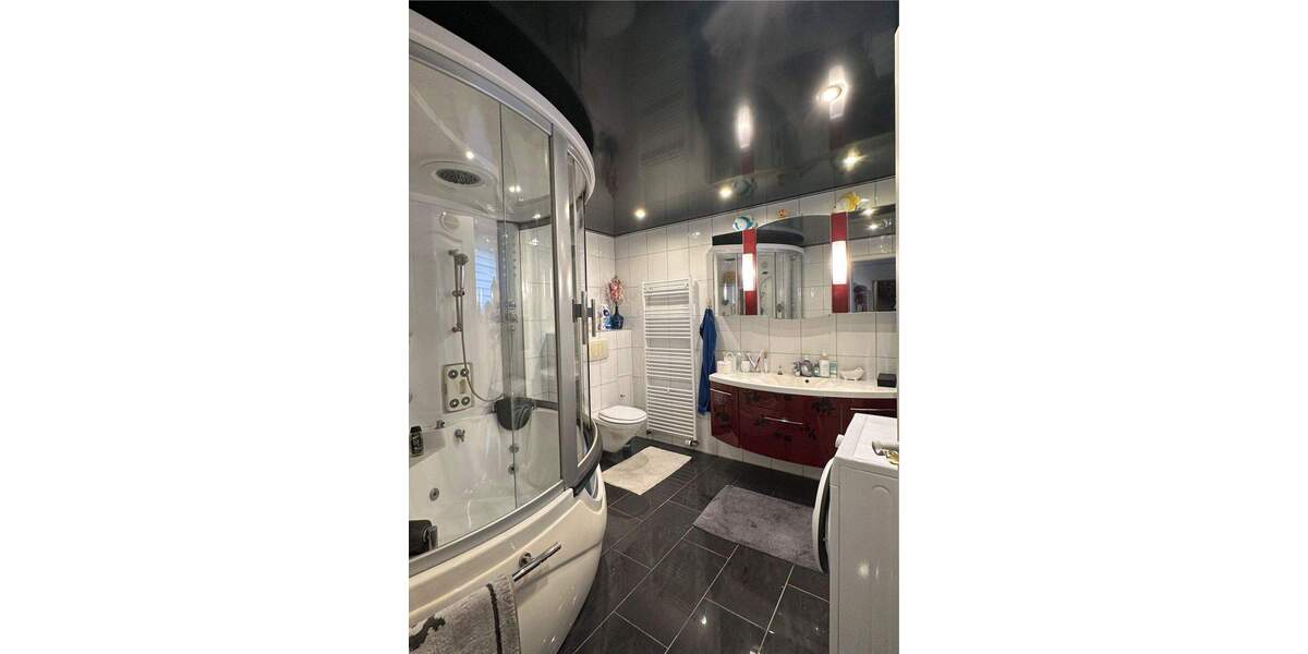 Etagenwohnung Mannheim Rheinau - 3 Zimmer, 115 m&sup2;, 398.000&euro; | Angebot:25684808