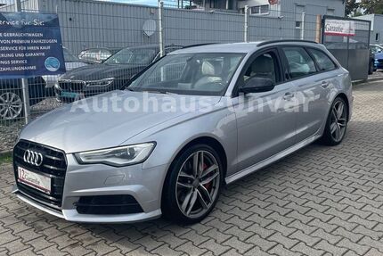 Audi A6 220.000 km 23.290 &euro; Hemsbach 69502