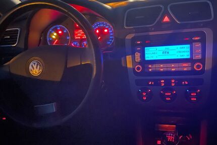 VW Eos 129.200 km 3.970 &euro; Lampertheim 68623