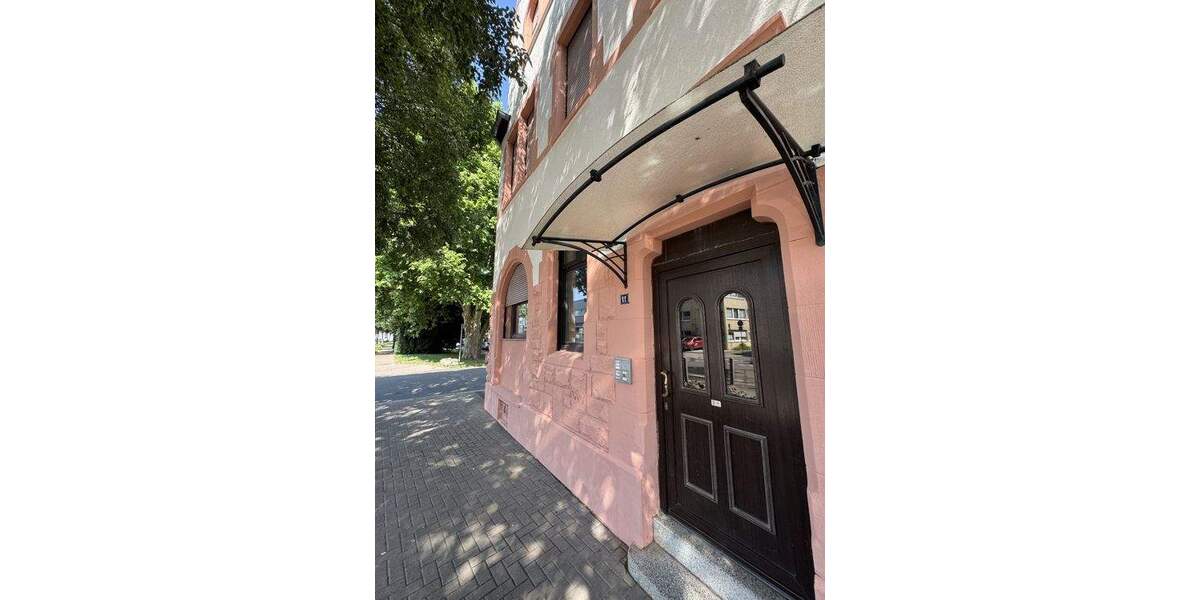 Mehrfamilienhaus, Wohnhaus Worms Innenstadt - 2 Zimmer, 1.250.000&euro; | Angebot:25728095