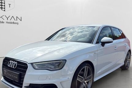 Audi A3 100.000 km 15.990 &euro; Edingen-Neckarhausen 68535