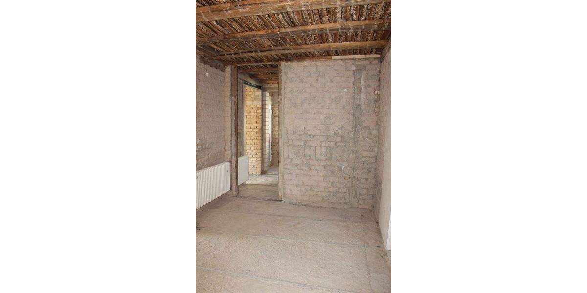 Einfamilienhaus Wald-Michelbach Michelbach - 5 Zimmer, 114 m&sup2;, 179.000&euro; | Angebot:25820927