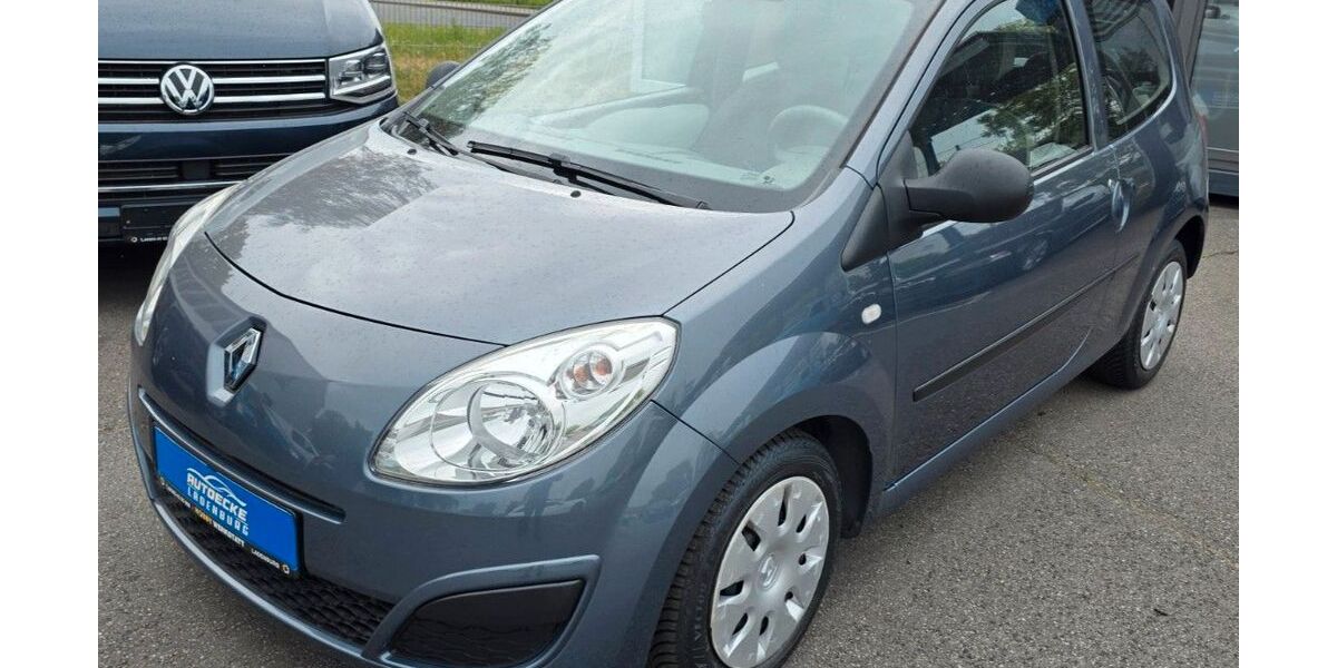 Renault Twingo 143.000 km 2.200 &euro; ladenburg 68526