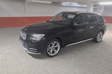 BMW X1 104.500 km 15.700 &euro; Mannheim 68309