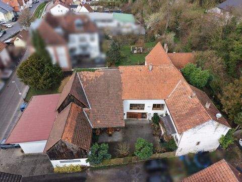 Grundstück Wiesloch Baiertal - 1.590.000&euro; | Angebot:25915728