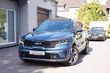 Kia Sorento 50.000 km 36.300 &euro; Worms 67549