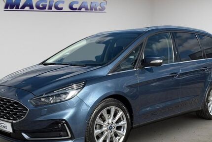 Ford Galaxy 131.000 km 27.900 &euro; Worms 67547