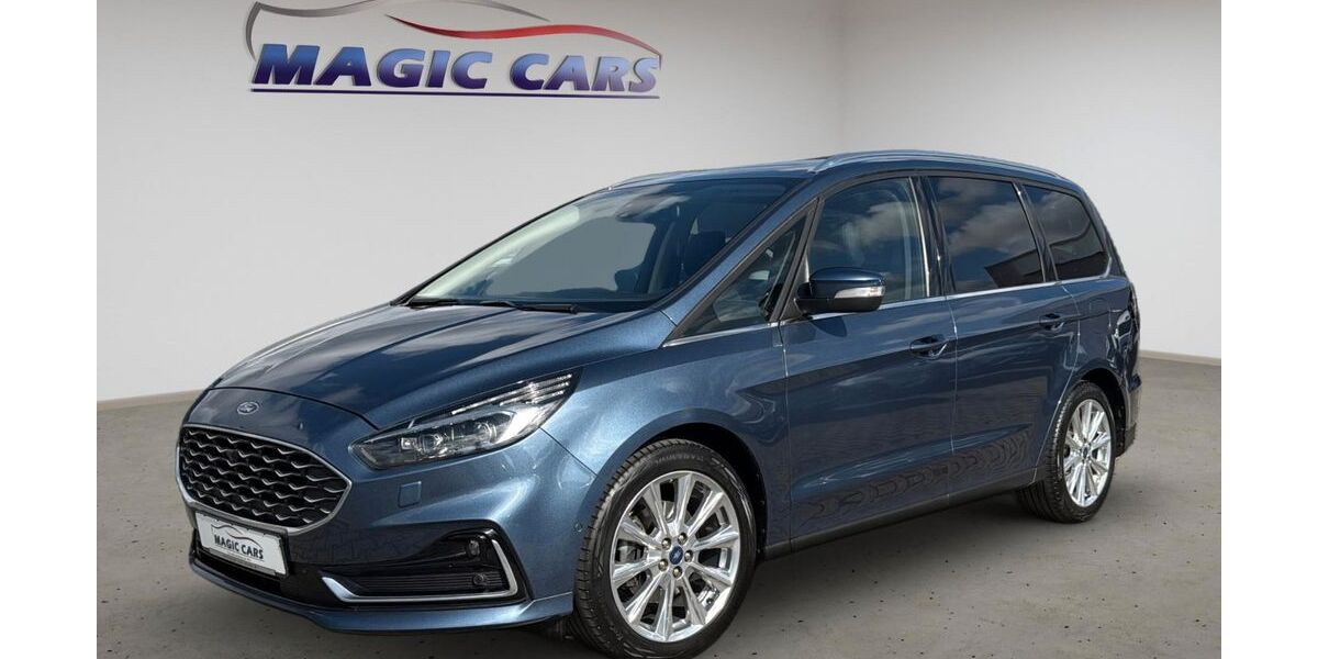 Ford Galaxy 131.000 km 28.790 &euro; Worms 67547