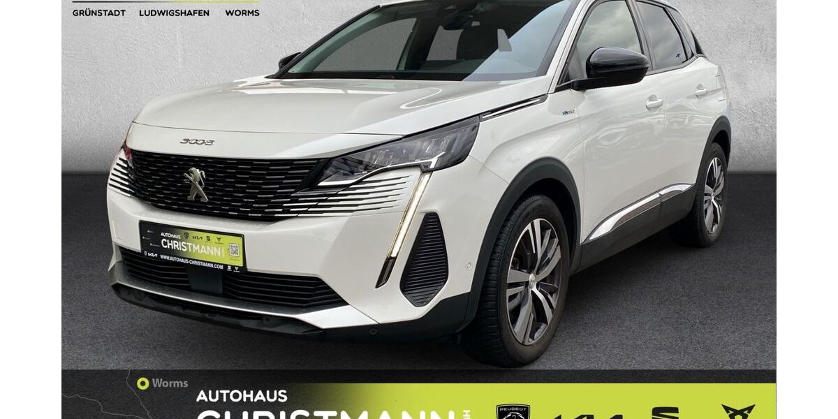 Peugeot 3008 51.480 km 24.490 &euro; Gruenstadt 67269