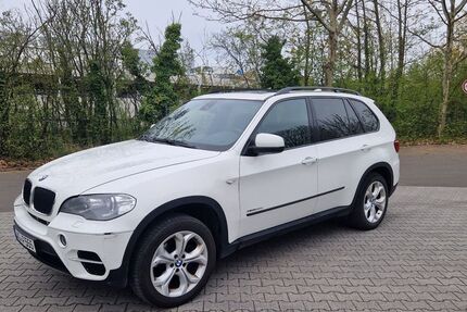 BMW X5 348.000 km 14.000 &euro; Worms 67549