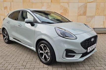 Ford Puma 3.750 km 28.990 € Schwetzingen 68723