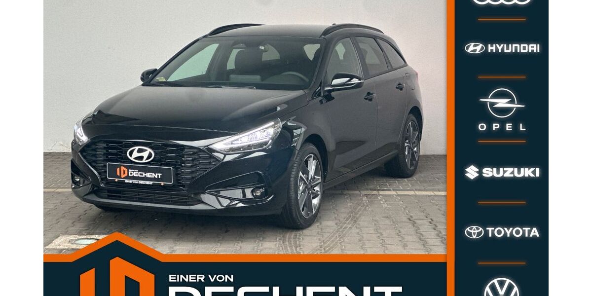 Hyundai i30 7.000 km 22.419 &euro; Heidelberg 69115
