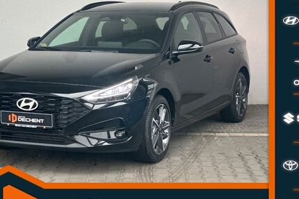 Hyundai i30 9.499 km 20.419 &euro; Heidelberg 69115