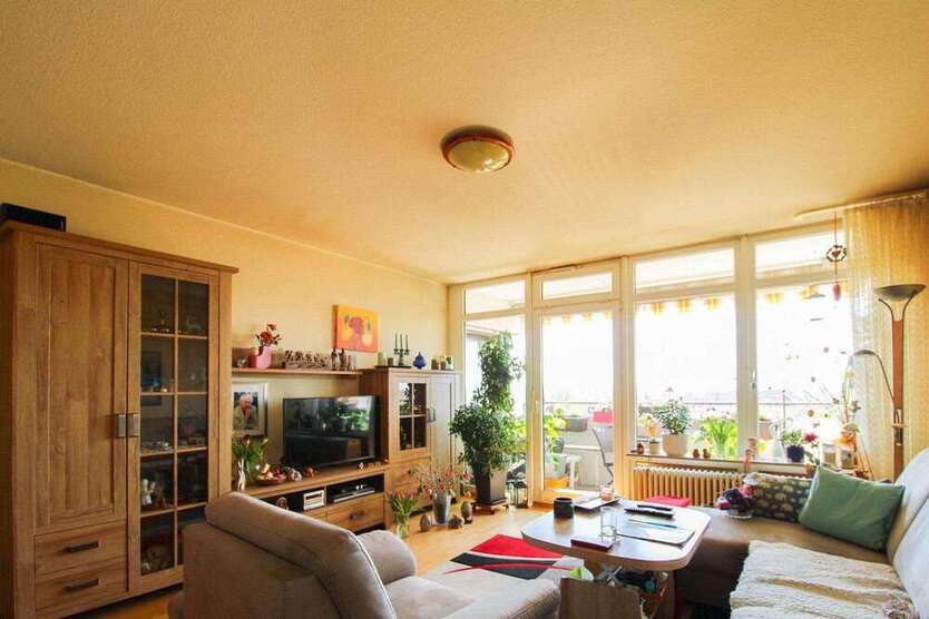 Wohnung zum Kaufen in Frankenthal 259.000 € 105.72 m²