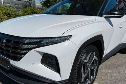 Hyundai TUCSON 192.056 km 17.999 &euro; LUDWIGSHAFEN AM RHEIN 67071