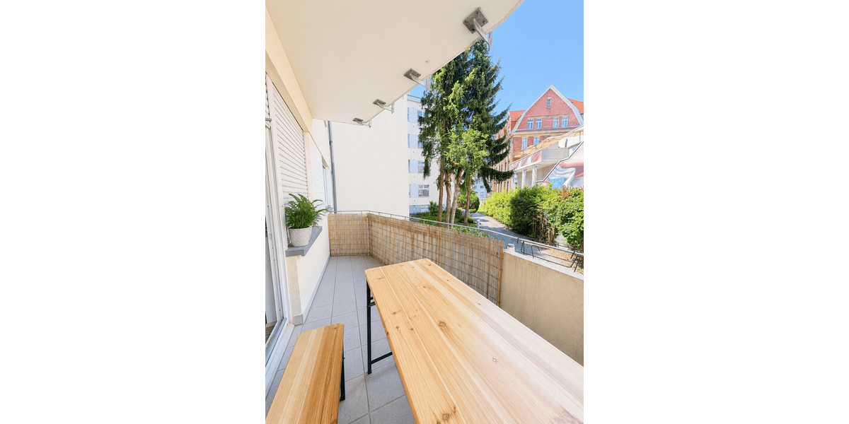 Etagenwohnung Heidelberg Handschuhsheim - 3 Zimmer, 80 m&sup2;, 475.000&euro; | Angebot:27121862