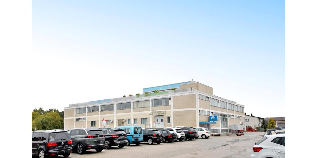 Gewerbeobjekt Waghäusel - 6.000&euro; | Angebot:23709430