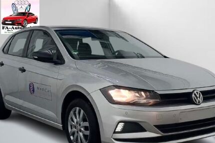 VW Polo 330.000 km 6.490 &euro; Dirmstein 67246