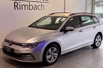 VW Golf 138.500 km 15.590 &euro; Rimbach 64668