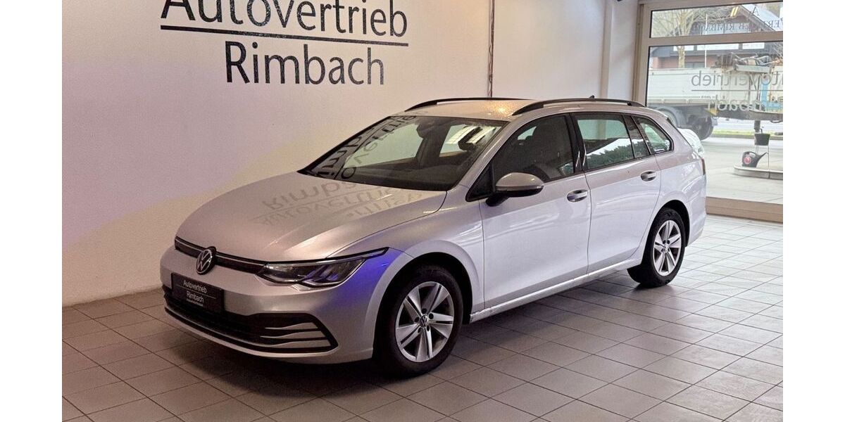 VW Golf 138.500 km 15.590 &euro; Rimbach 64668