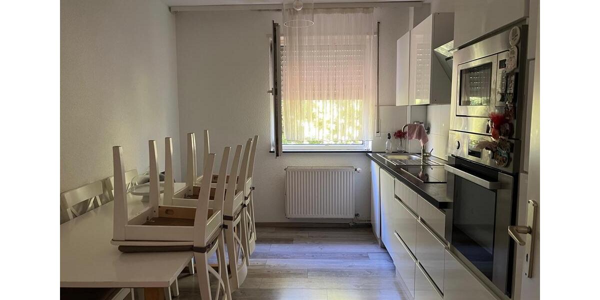 Etagenwohnung Mannheim Herzogenried - 2 Zimmer, 63 m&sup2;, 820&euro; | Angebot:26507741