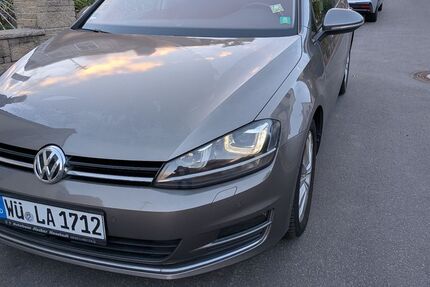 VW Golf 99.753 km 11.990 &euro; Neustadt an der Weinstraße 67433