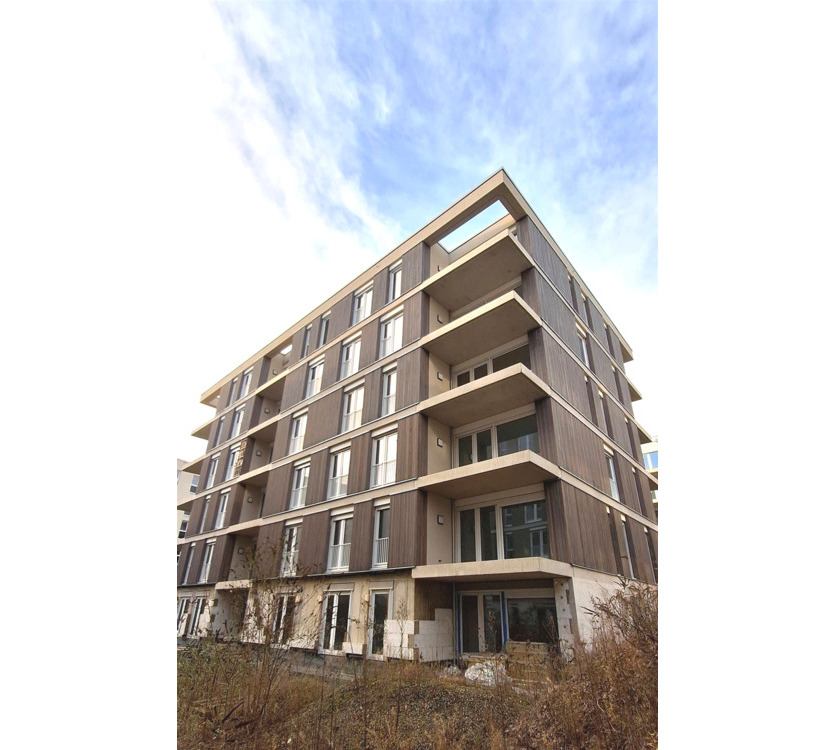 Wohnung zum Kaufen in Mannheim 739.000 € 112 m²