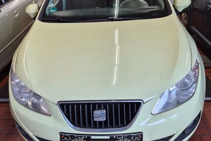 Seat Ibiza 153.000 km 4.150 &euro; Hemsbach 69502