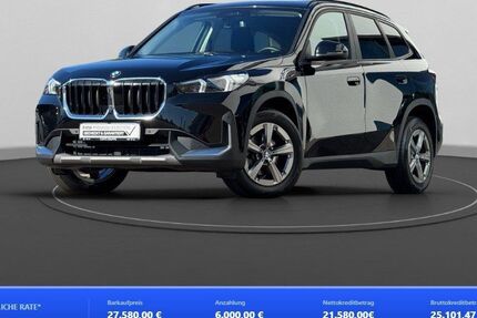 BMW X1 101.431 km 27.580 &euro; Neustadt 67433