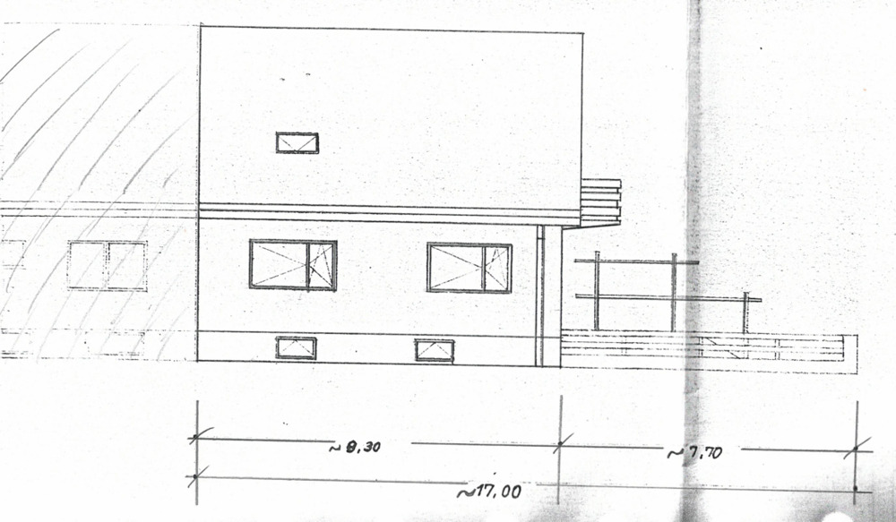Reihenendhaus Frankenthal (Pfalz) Mörsch - 6 Zimmer, 170 m&sup2;, 489.800&euro; | Angebot:25667768