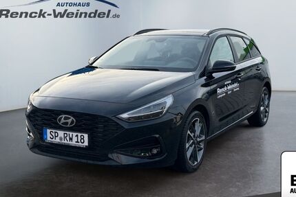 Hyundai i30 4.450 km 29.489 &euro; Speyer 67346