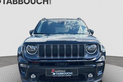 Jeep Renegade 59.510 km 19.999 &euro; Speyer 67346