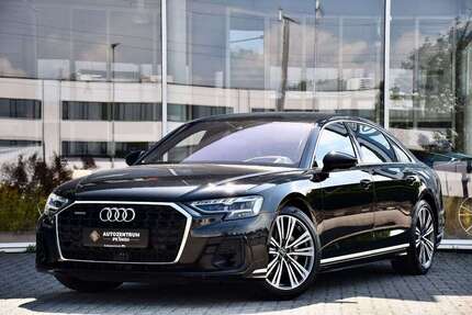 Audi A8 90.344 km 59.970 &euro; Bensheim 64625