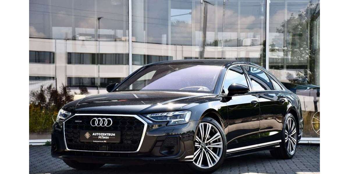 Audi A8 90.344 km 59.970 &euro; Bensheim 64625