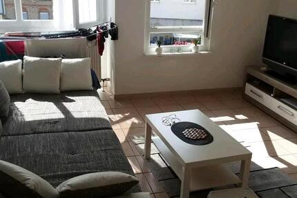 Wohnung Ludwigshafen am Rhein Parkinsel - 1 Zimmer, 27 m&sup2;, 125.000&euro; | Angebot:26826142