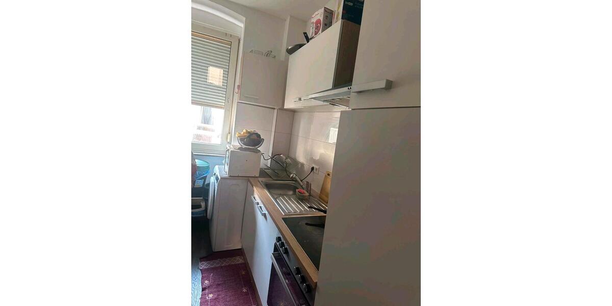 Etagenwohnung Mannheim Gartenstadt - 910&euro; | Angebot:26704540