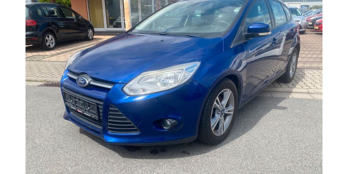 Ford Focus 84.328 km 6.800 &euro; Frankenthal (Pfalz) 67227