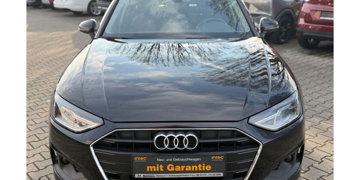 Audi A4 186.350 km 16.999 &euro; Speyer 67346