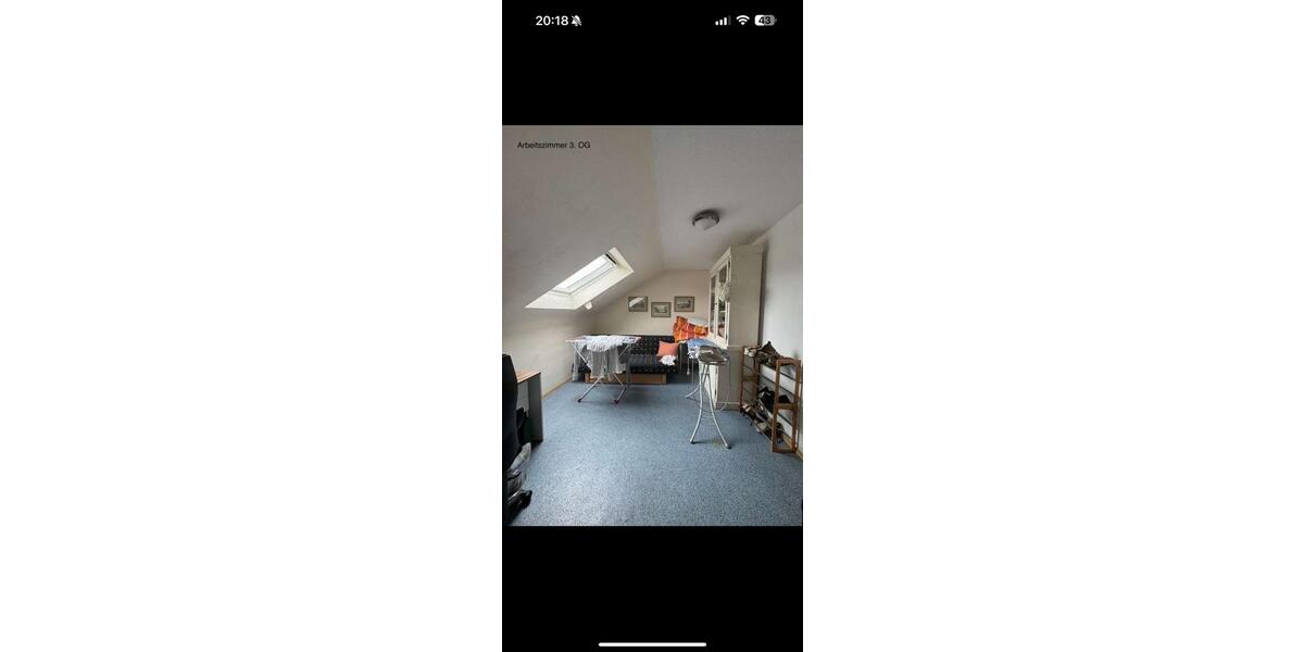 Etagenwohnung Heddesheim - 4 Zimmer, 121 m&sup2;, 389.000&euro; | Angebot:26164259