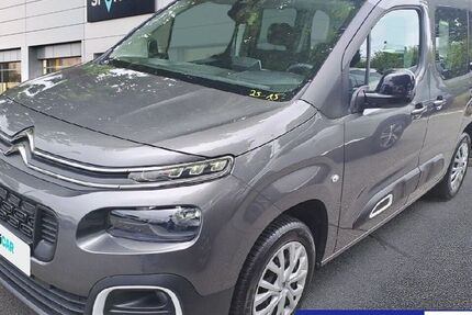 Citroen Berlingo 53.376 km 18.390 € Mannheim 68309
