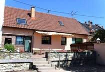 Direkt loslegen und einziehen-Einfamilienhaus mit Rheinblick und großzügigem Gartenparadies