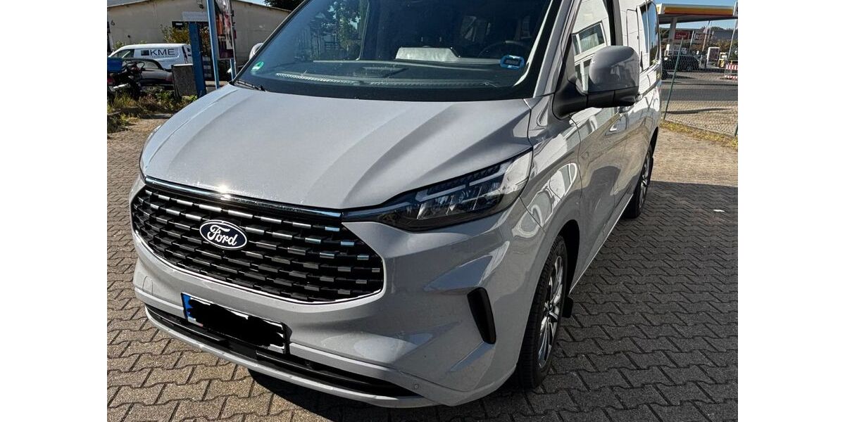 Ford Tourneo Custom 6.005 km 54.390 &euro; Eppelheim 69214