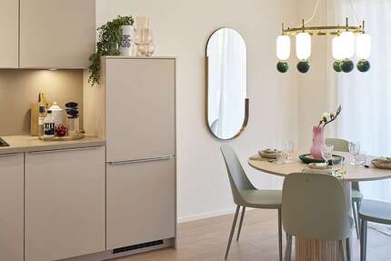 Wohnung Ladenburg - 2 Zimmer, 42 m&sup2;, 289.900&euro; | Angebot:26560713