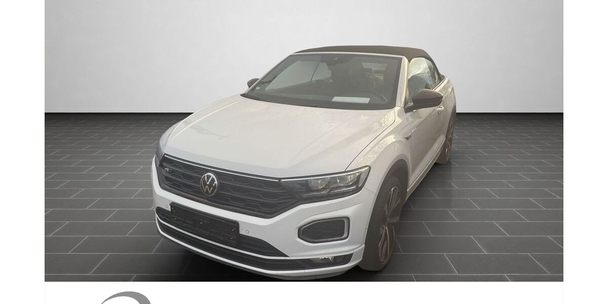 VW T-Roc 38.096 km 24.200 &euro; Ladenburg 68526