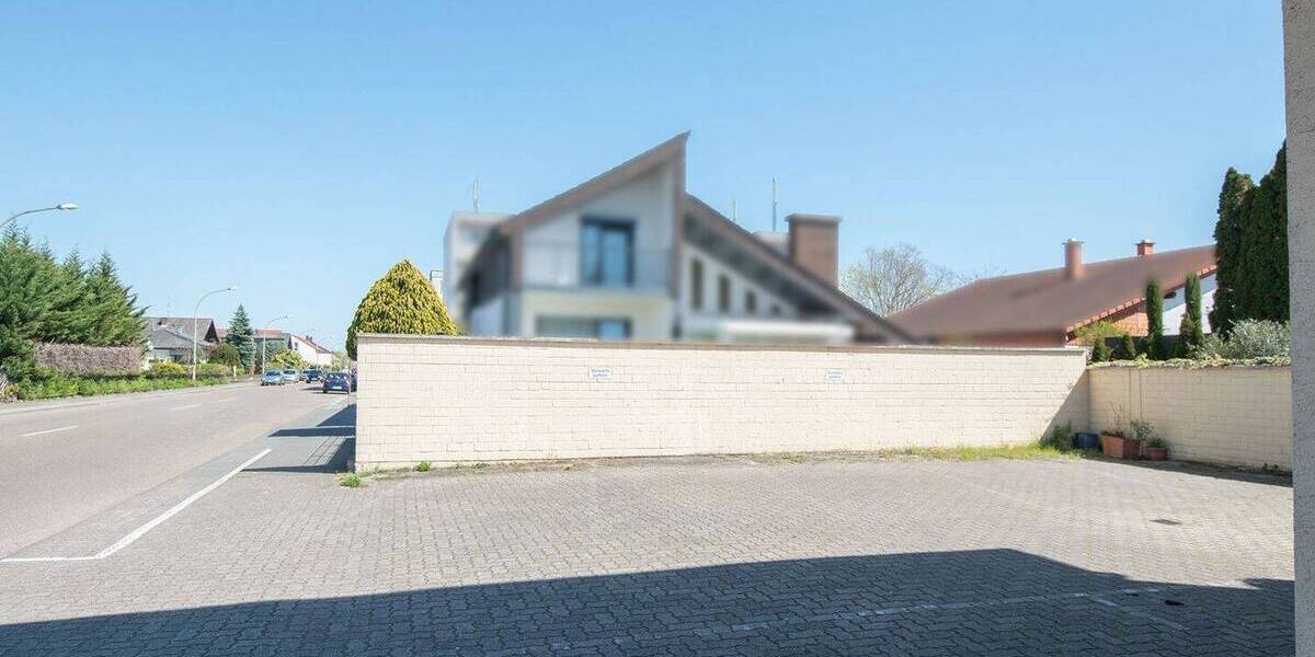 Mehrfamilienhaus, Wohnhaus Haßloch - 4 Zimmer, 127 m&sup2;, 450.000&euro; | Angebot:26450123