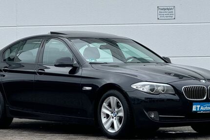 BMW 520 180.000 km 10.990 &euro; Viernheim (bei Mannheim) 68519
