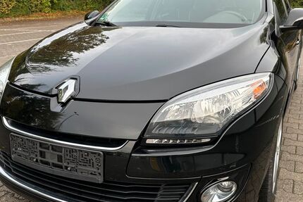 Renault Megane 93.300 km 6.300 &euro; Bensheim 64625