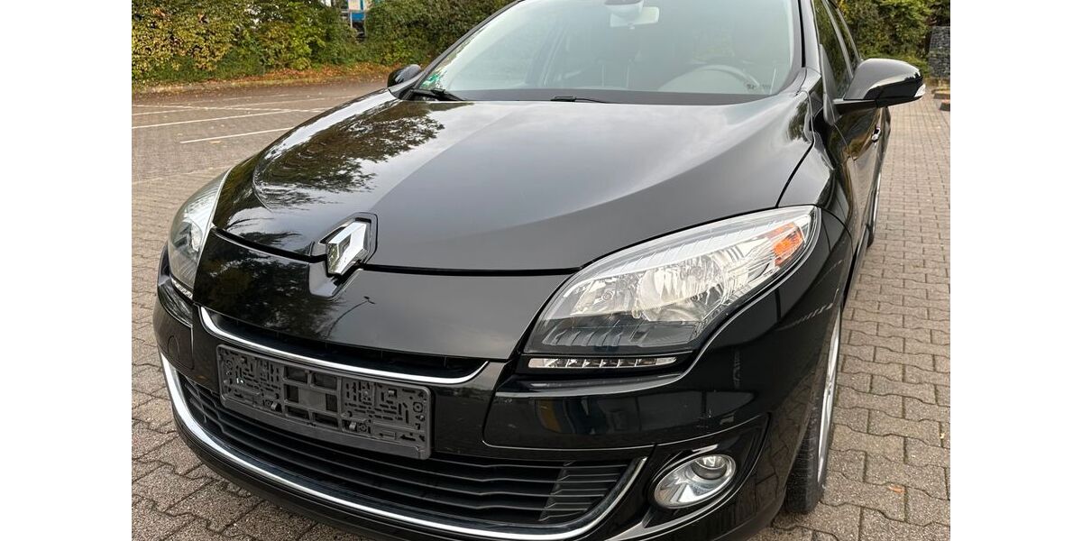 Renault Megane 93.300 km 6.500 &euro; Bensheim 64625