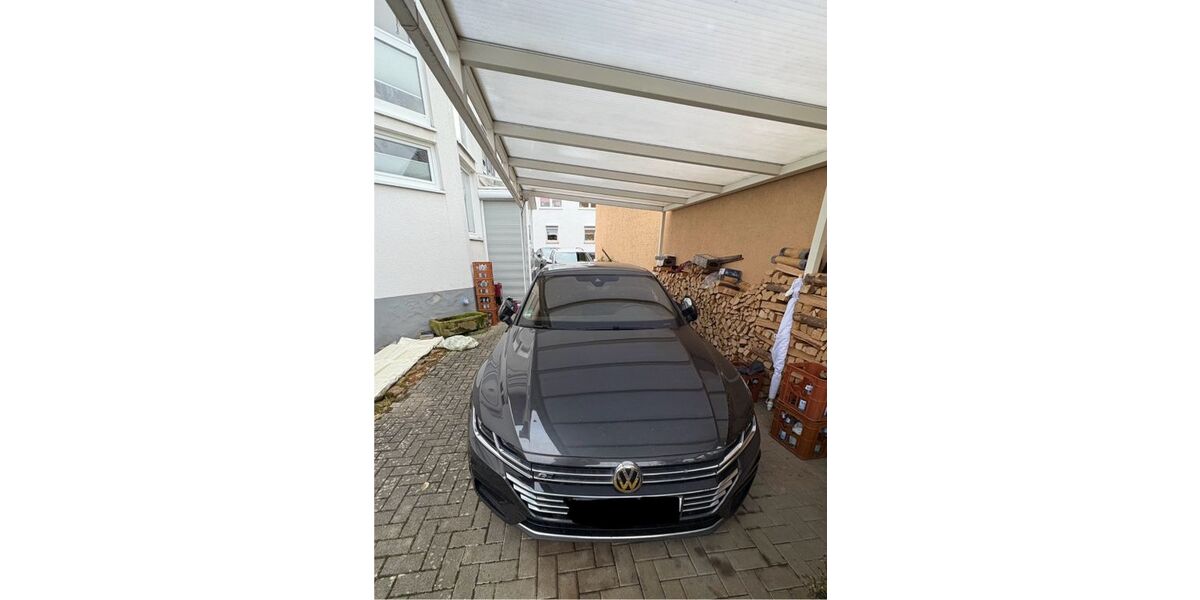 VW Arteon 99.100 km 22.550 &euro; Kirchheim an der Weinstraße 67281