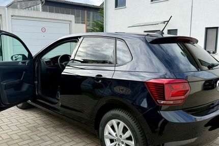 VW Polo 120.000 km 12.900 &euro; Grünstadt 67269